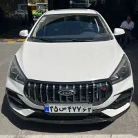 آریزو5 صفر/404/تحویل آنی/اقساط تا 5 سال