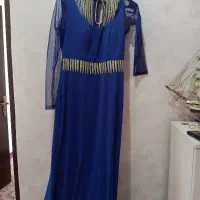 لباس مجلسی