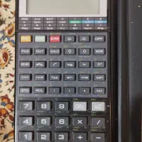 ماشین حساب مهندسی کاسیو فروشی