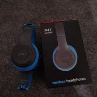 هدفون p47