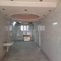 ۵۲ متر مغازه خوش نقشه