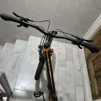 دوچرخه مرکوری اورلورد ۲۰۲۵