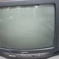 تلویزیون رنگی مارک سامسونگ