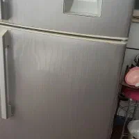 یخچال فریزر سیلوان تمیز و مرتب|یخچال و فریزر|گالیکش, |دیوار