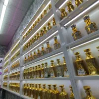 عطرهای مردانه پرفروش در «عطر بهشت»