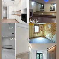 پیمانکاری بازسازی طراحی پلان دکوراسیون کابینت کناف|خدمات پیشه و مهارت|مشهد, آزادشهر|دیوار