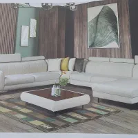 کارگر دوخت و دوز مبل