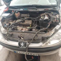 سیم کشی ماشین سیار