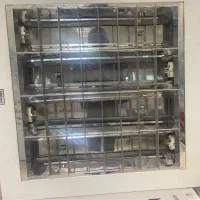 پنل لامپی ۶۰*۶۰