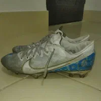 کفش چمنی و سالنی نایک|کیف، کفش، کمربند|کلاله, |دیوار