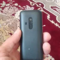 گوشی نوکیا۱۰۸ دوریین  ومموری دوسیم کارت