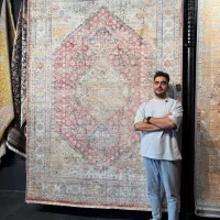 فانتزی های ۶متری دیمتری در طرح خاص
