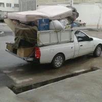 حمل بار وانت|خدمات حمل و نقل|اردبیل, |دیوار