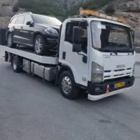 جرثقیل خودروبر در مشگین شهر اردبیل 24 ساعته