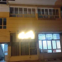 فروش آپارتمانی با مغازه محدوده امامت روستای منظر