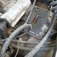 گیربکس فولر هفت دنده