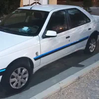 پژو اس ال ایکس