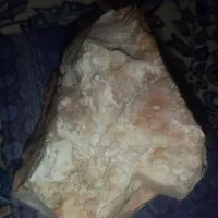 سنگ عقیق زیر خاکی سبلان وزن 2کیلو|کلکسیون اشیاء عتیقه|اردبیل, |دیوار