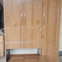 کمد MDFدست ساز|جاکفشی، کمد، دراور|آمل, |دیوار