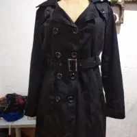 پالتو،مانتو|لباس|آبادان, |دیوار