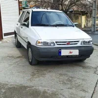 پراید مدل 94|خودرو سواری و وانت|بانه, |دیوار