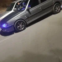 پارس ELX عتیقه|خودرو سواری و وانت|یاسوج, |دیوار