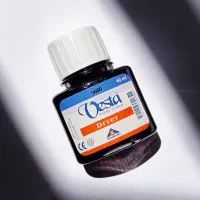 مکمل های رنگ روغن وستا