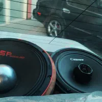 سیستم ماشین میدرنج 10و فول رنج 8