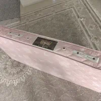 تشک تک‌نفره رویال اصل80*180، در حد نو، زیر قیمت|تشک تختخواب|شهریار, شهرک وائین|دیوار