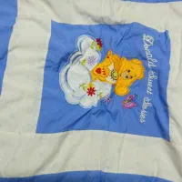 سرویس کامل رختخواب نوزاد