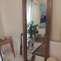 کنسول در حد نو|بوفه، ویترین، کنسول|پرند, فاز ۵|دیوار