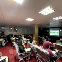 دوره های MSRT EPT MHLE Konkor