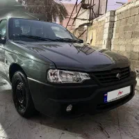 وانت آریسان ۲