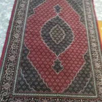 دوعدد فرش 6متری