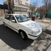 سمند lx|خودرو سواری و وانت|شهر ری, سیزده آبان|دیوار