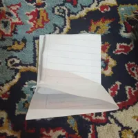 مدارک ماشین گمشده