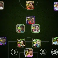 اکانت ای فوتبال