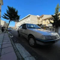 پژو 405 مدل 94 داشبورد سوناتا بی رنگ بی ضربه