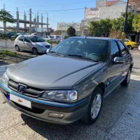 پارس سال با لوازم مدل ۹۸ درجه یک