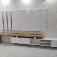 کابینت  کمد دیواری  تی وال  نقد و اقساط|مصالح و تجهیزات ساختمان|شیراز, شهرک گلها|دیوار
