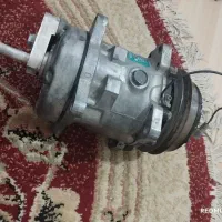 کمپرسور کولر پراید|قطعات یدکی و لوازم جانبی|تبریز, |دیوار