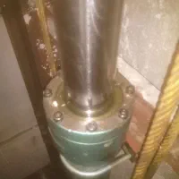 برق کشی. نصب بالابر مغازی جکی. نصب دوربین