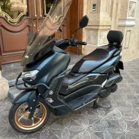 انمکس nmax ۴۰۳