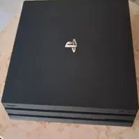 ps4 pro|کنسول، بازی ویدئویی و آنلاین|دزفول, |دیوار