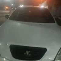 تیبا مدل 1396|خودرو سواری و وانت|رامشیر, |دیوار