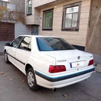 پارس مدل96|خودرو سواری و وانت|الوند, |دیوار