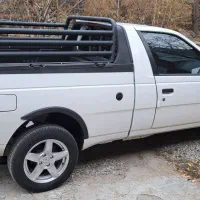 وانت اریسان 2