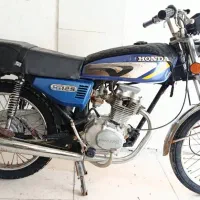 فروش موتور سیکلت ۲۰۰ احسان مدل ۴۰۳ مدارک تکمیل|موتورسیکلت|چاه ورز, |دیوار