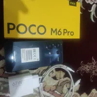 گوشی پوکوM6Pro|رایانه همراه|سرپل ذهاب, |دیوار