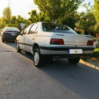 یک دستگاه پژو 405|خودرو سواری و وانت|تبریز, |دیوار